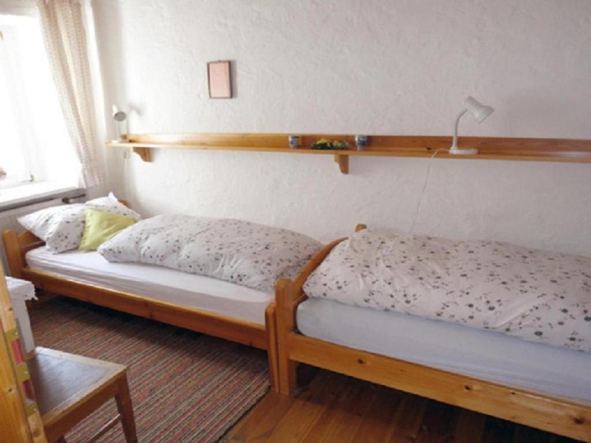 Hendlmuehle Pensionat Wondreb Exteriör bild